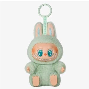 Pop Mart The Monster -QUQU